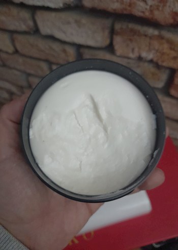 The Body Shop Hindistan Cevizi Vücut Kremi 200 ml - Görsel 6