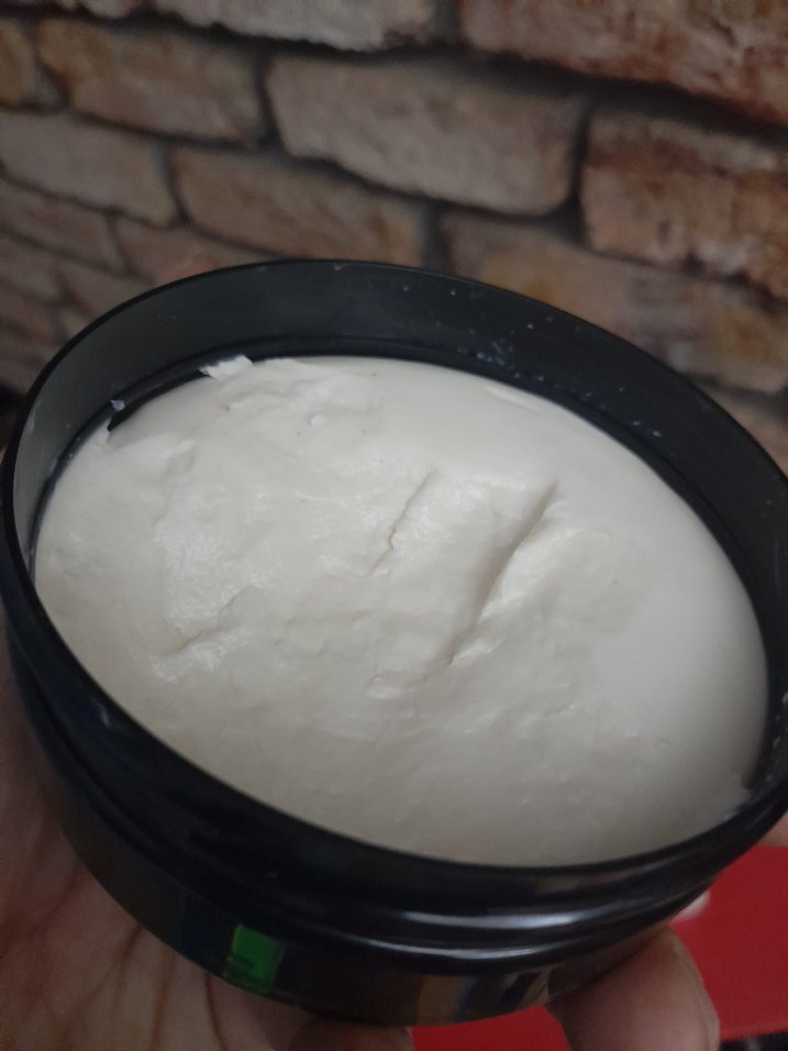 The Body Shop Hindistan Cevizi Vücut Kremi 200 ml - Görsel 5