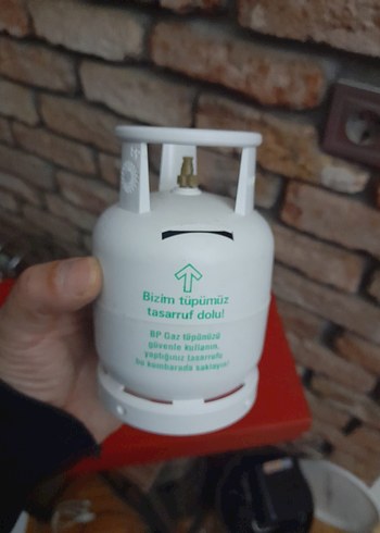 BP Tüp Kumbara - Görsel 6