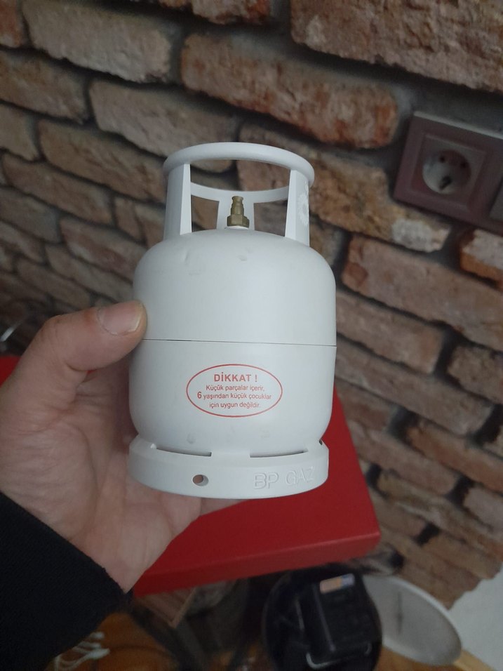 BP Tüp Kumbara - Görsel 3