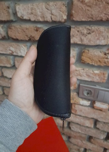 Emperio Armani Gözlük Kutusu - Görsel 8