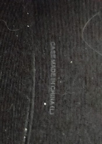 Emperio Armani Gözlük Kutusu - Görsel 6