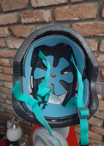 Corsa Kids Çocuk Bisiklet Kaskı - Görsel 6