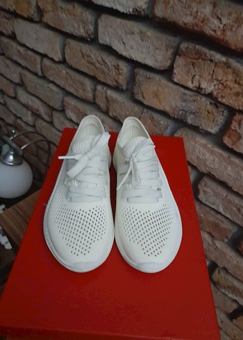 Crocs Literide 360 Ayakkabı - Görsel 3