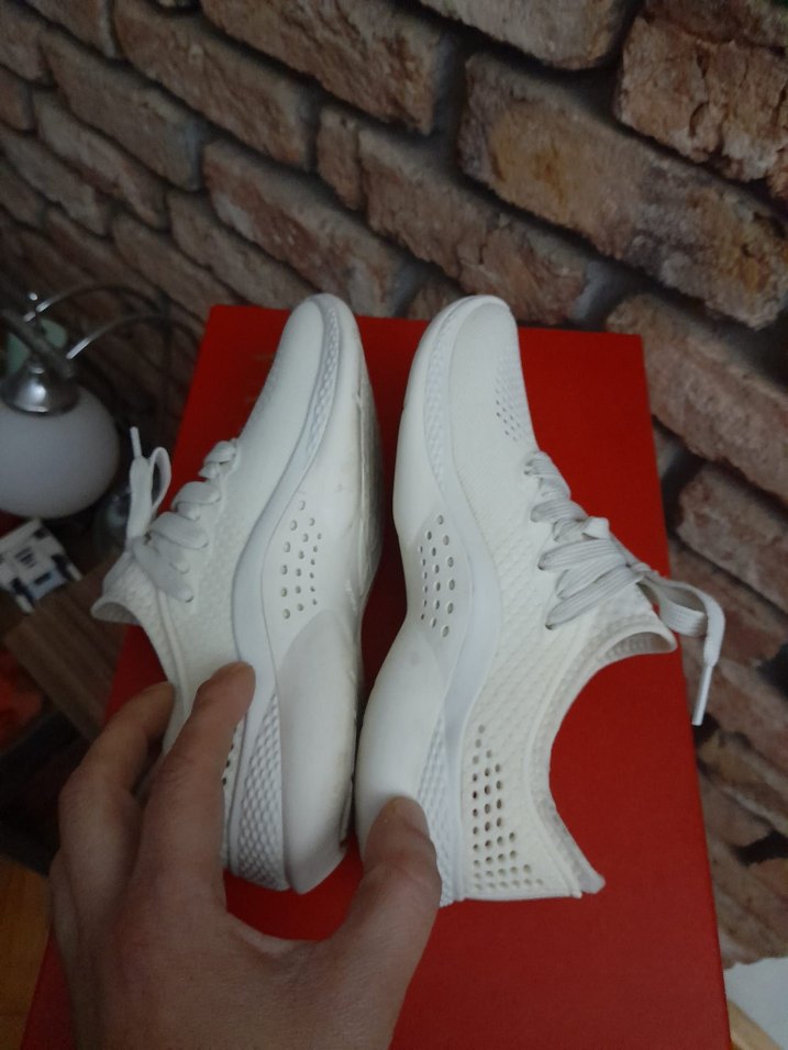 Crocs Literide 360 Ayakkabı - Görsel 5