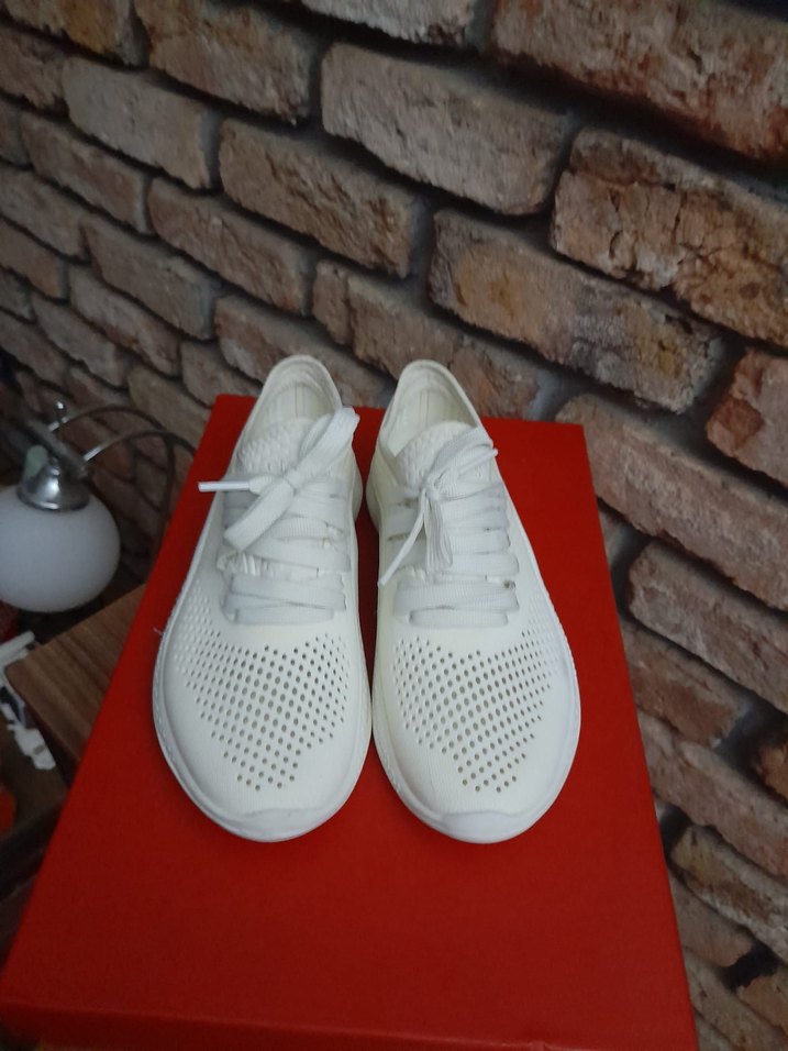 Crocs Literide 360 Ayakkabı - Görsel 3