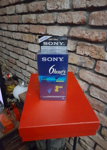 sony