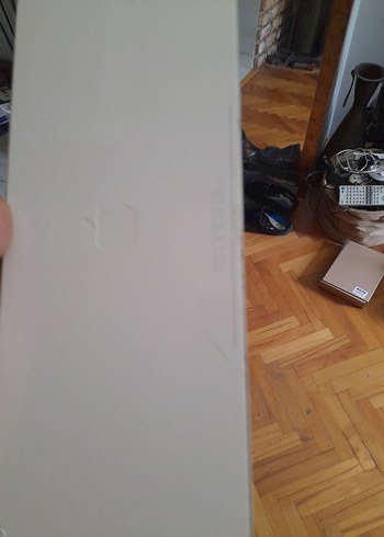 Apple Magic Keyboard - Görsel 5