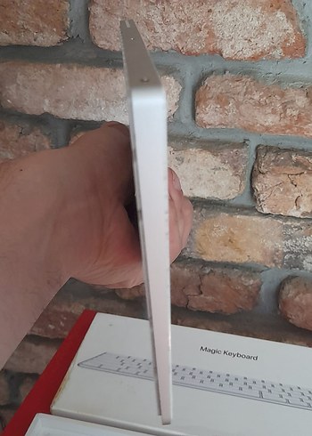 Apple Magic Keyboard - Görsel 7