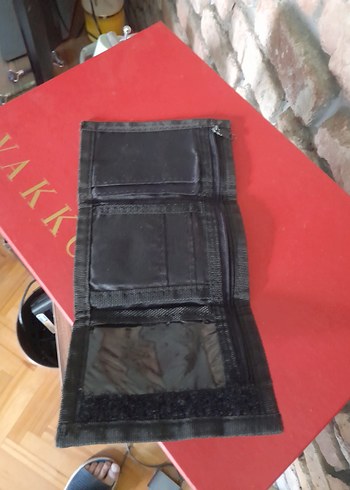 İron Maiden Vintage Cüzdan - Görsel 6