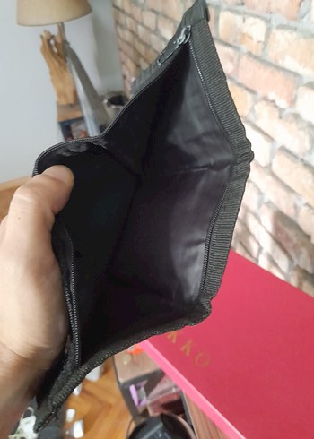 İron Maiden Vintage Cüzdan - Görsel 7