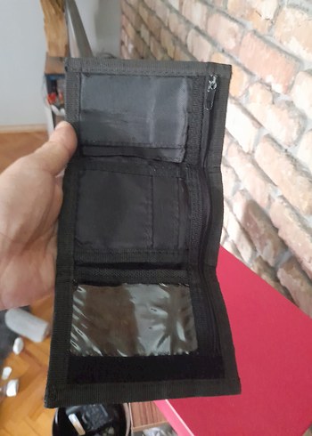 İron Maiden Vintage Cüzdan - Görsel 8