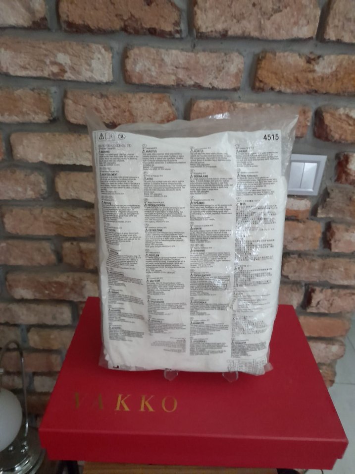 3M Tip 5/6 XL İş Tulumu - Görsel 2