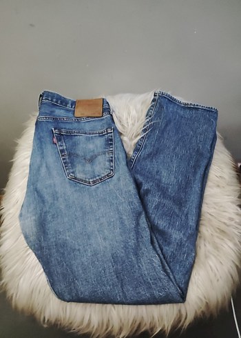 Levis 501 34x34 Jean