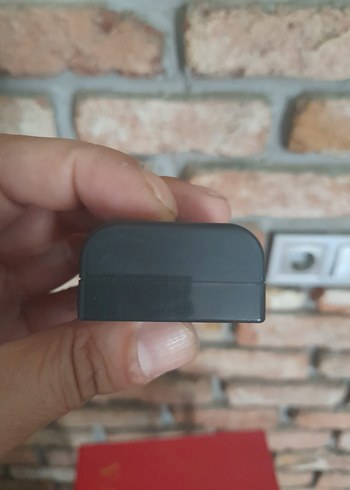 Beden Renk Sony NP-FM30 Kamera Bataryasi