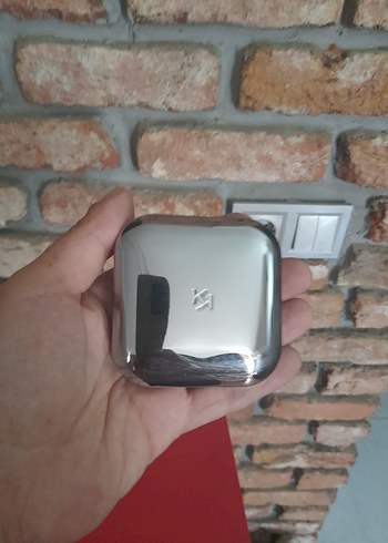 Beden Kiko Kapatıcı Pudra