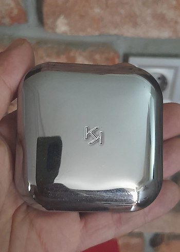 Kiko Kiko Kapatıcı Pudra