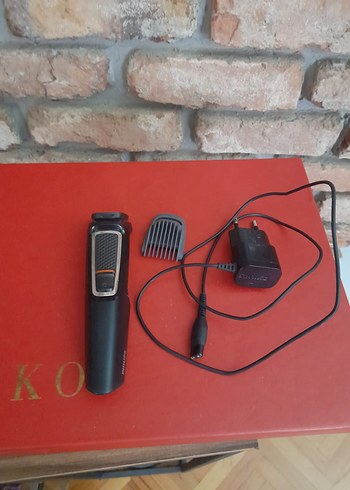 Philips Elektrikli Tıraş Makinesi