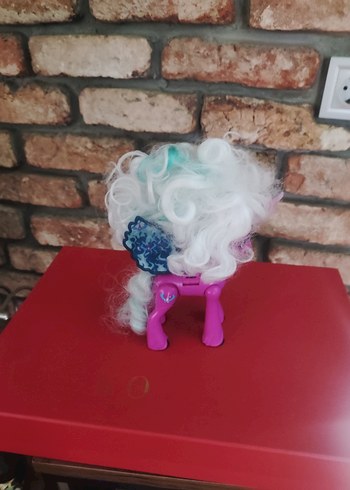 Beden My Little Pony