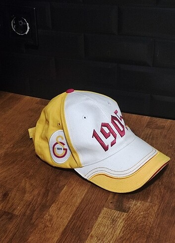 Galatasaray şapka 