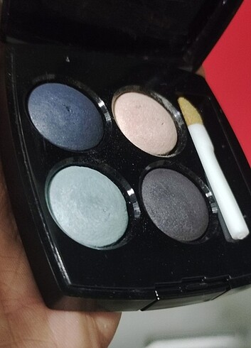 Beden Chanel Far paleti