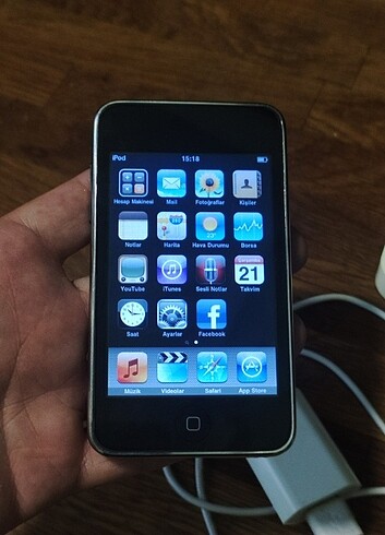 Apple iPod Touch 32 GB 