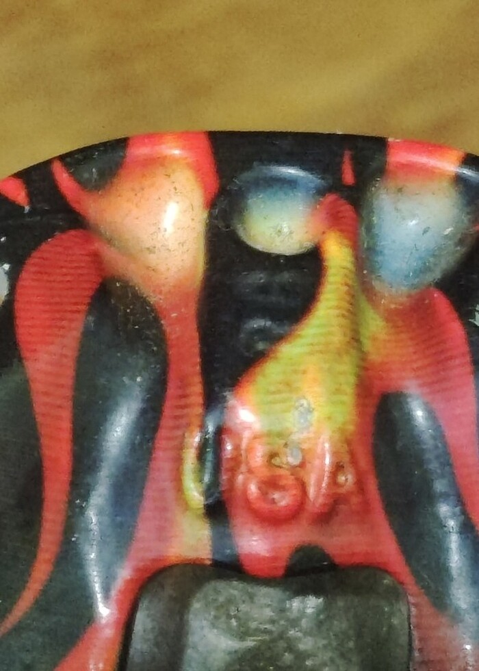 Vintage Kaykay Truck  - Görsel 3