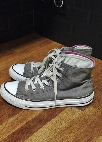 Converse Converse ayakkabı 37 numara