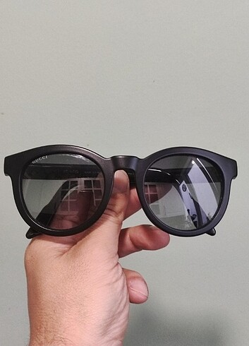 Gucci Güneş gözlüğü 