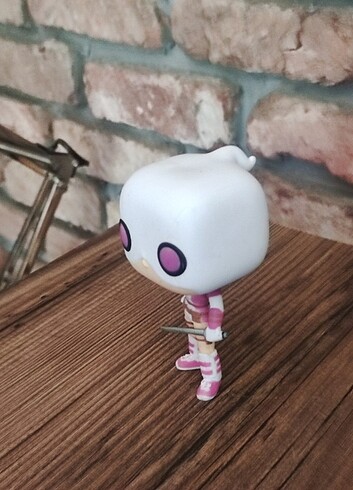Funko Pop Gwenpool Figür