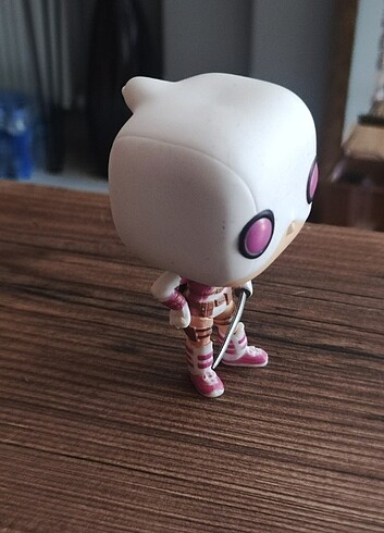 Beden Funko Pop Gwenpool Figür