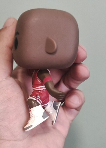 Funko Pop Michael Jordan Figur