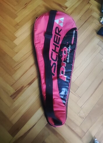 Fisher Raket Çantası 