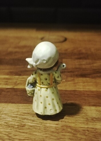 Beden Vintage figur 