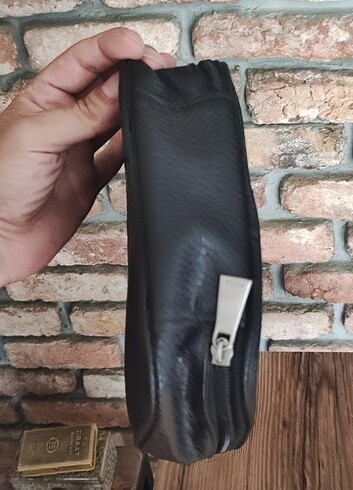 Beden Furla deri el çantası