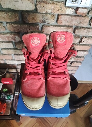 Palladium Palladium Kadın Ayakkabı 39 numara