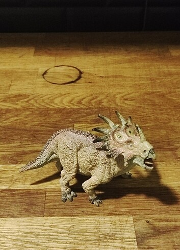 Beden Renk Papo Dinazor figur