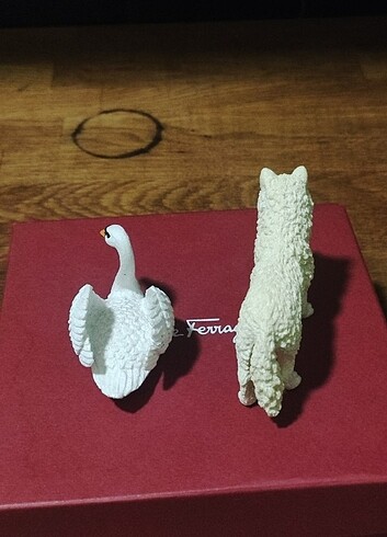 Beden Schleich Figür