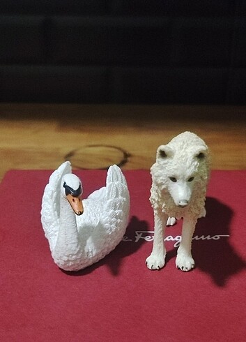 Schleich Figür