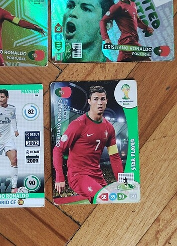 Panini Ronaldo - Görsel 9