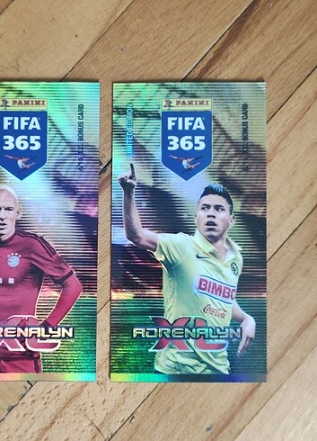 Panini Ronaldo XL - Görsel 5