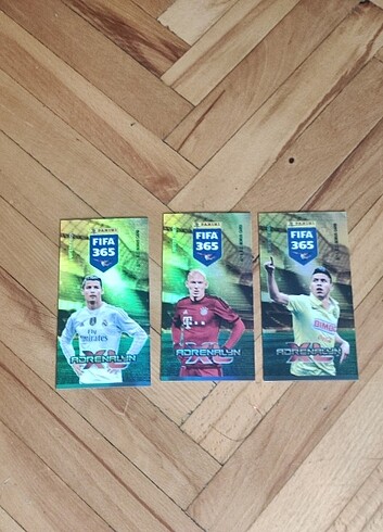 Panini Ronaldo XL - Görsel 6