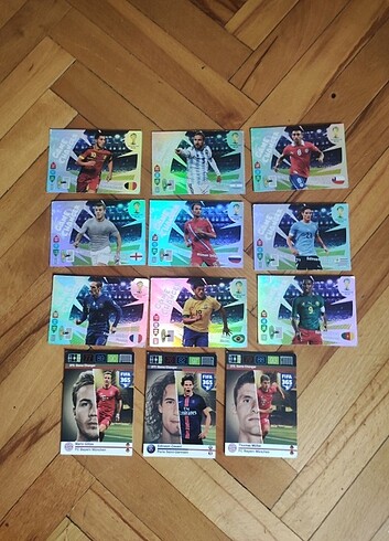 Panini Game Changer - Görsel 2