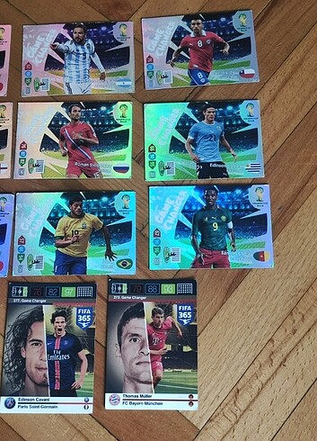 Panini Game Changer - Görsel 7