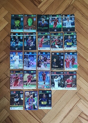 Panini Özel - Görsel 2