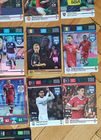 Panini Özel - Görsel 6