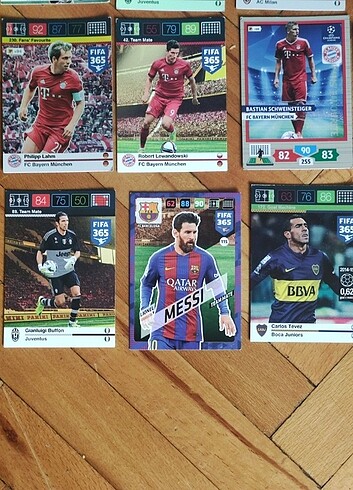 Panini Özel - Görsel 7