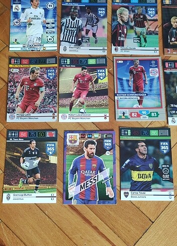 Panini Özel - Görsel 8