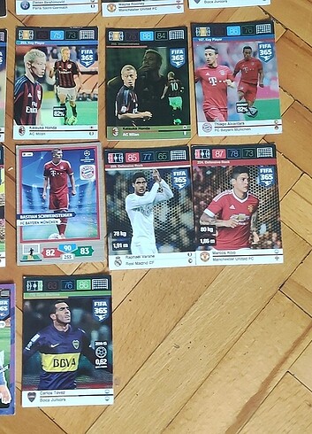 Panini Özel - Görsel 9