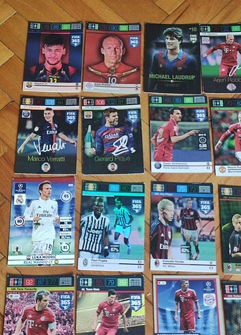 Panini Özel - Görsel 10